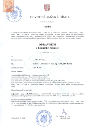 opravnenibu